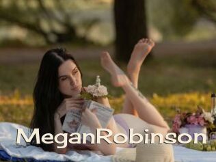 MeganRobinson