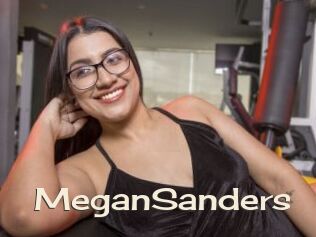 MeganSanders