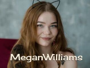 MeganWilliams