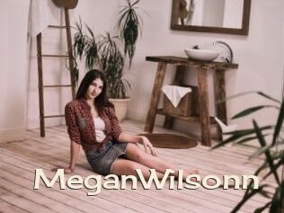 MeganWilsonn