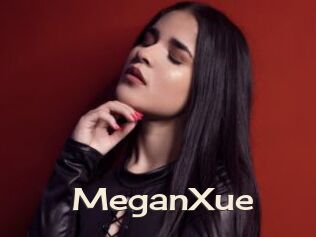 MeganXue