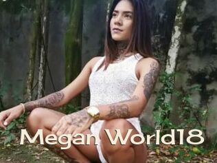 Megan_World18