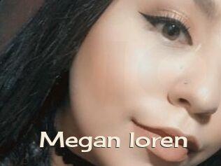 Megan_loren