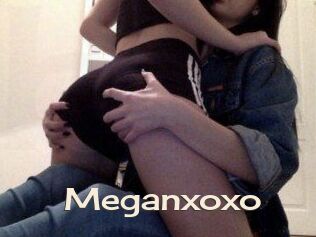 Meganxoxo