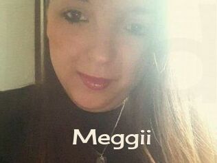 Meggii
