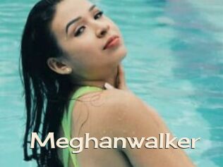 Meghanwalker