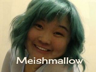 Meishmallow