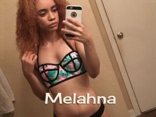 Melahna