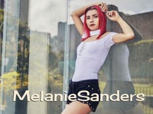 MelanieSanders