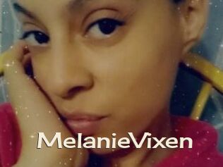 MelanieVixen