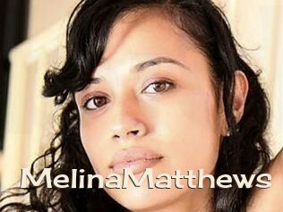 Melina_Matthews
