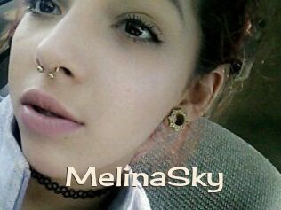 MelinaSky