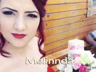 Melinnda
