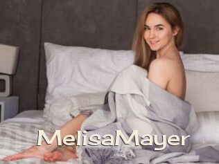 MelisaMayer