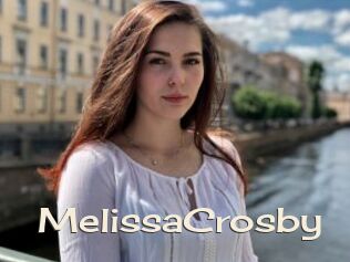 MelissaCrosby