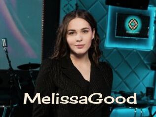 MelissaGood
