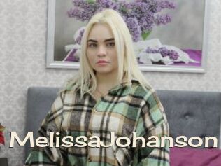 MelissaJohanson