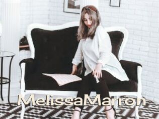 MelissaMarron