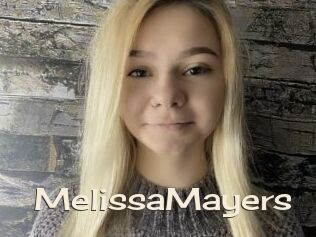 MelissaMayers