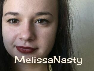 MelissaNasty