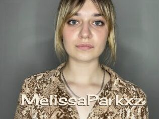 MelissaParkxz