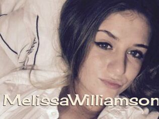 Melissa_Williamson