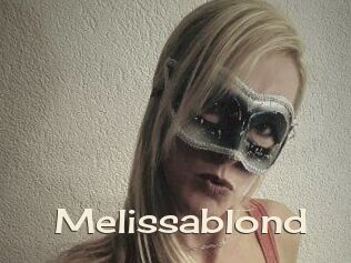 Melissablond