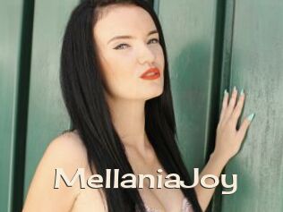 MellaniaJoy