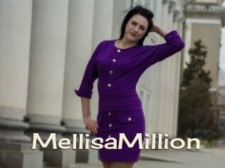 MellisaMillion