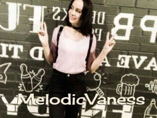 MelodicVaness