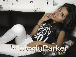 MelodyParker