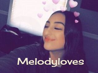Melodyloves