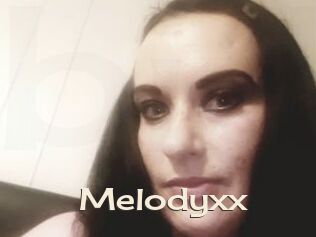 Melodyxx