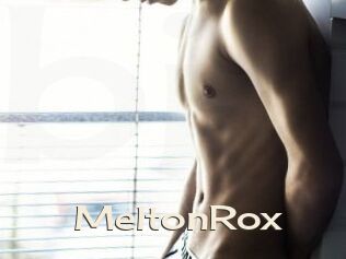 MeltonRox