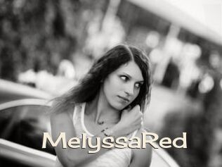 MelyssaRed
