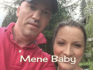 Mene_Baby