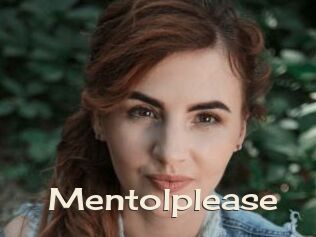 Mentolplease
