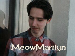 MeowMarilyn