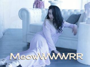 MeowWWWRR
