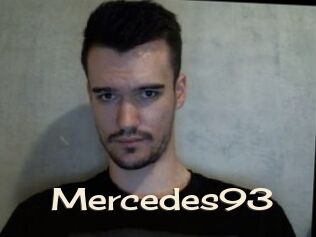 Mercedes93