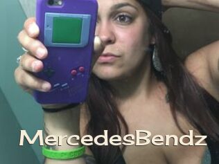 MercedesBendz