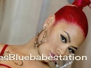MercedesBluebabestation