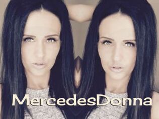 MercedesDonna