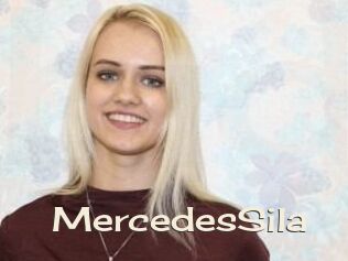 MercedesSila
