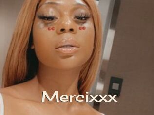Mercixxx