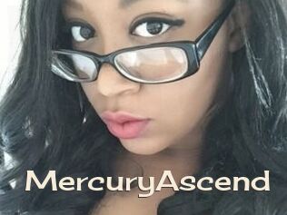 MercuryAscend