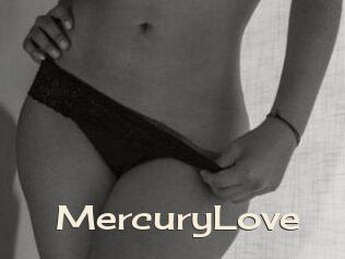 Mercury_Love