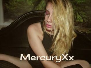 MercuryXx