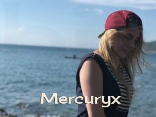 Mercuryx