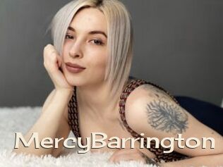MercyBarrington